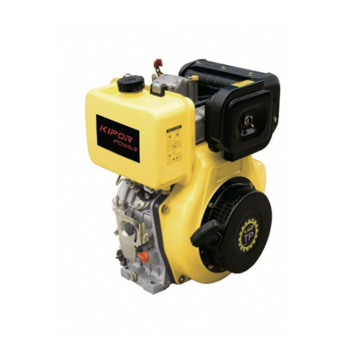 Generator Series